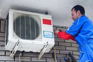 HVAC Companies Near Manakin Sabot, VA Available Now